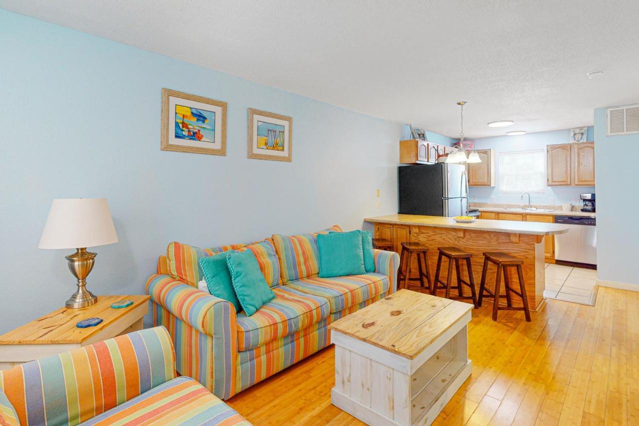 Sunrise Village Gulf Shores Quarto foto