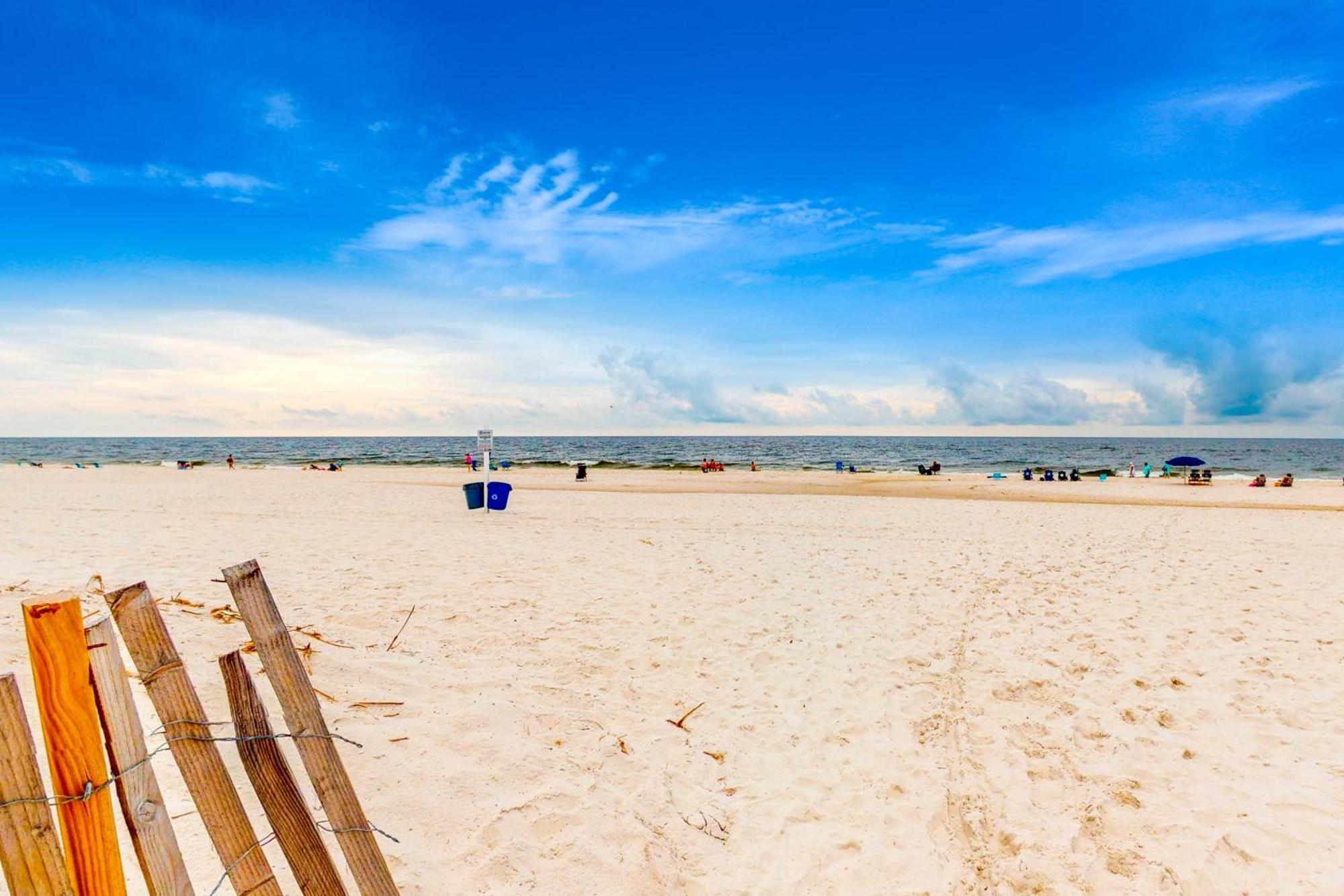 Sunrise Village Gulf Shores Quarto foto