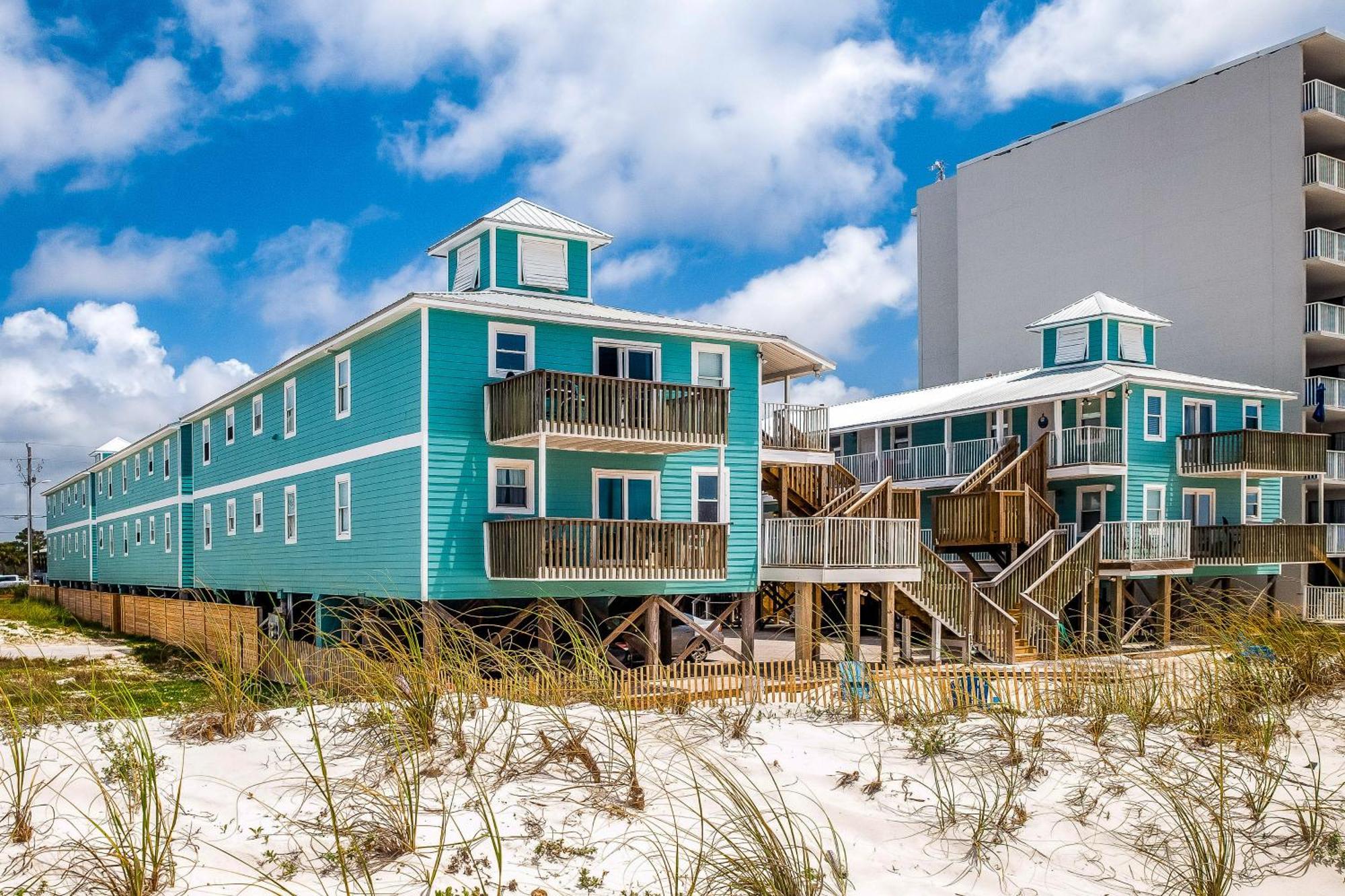 Sunrise Village Gulf Shores Quarto foto