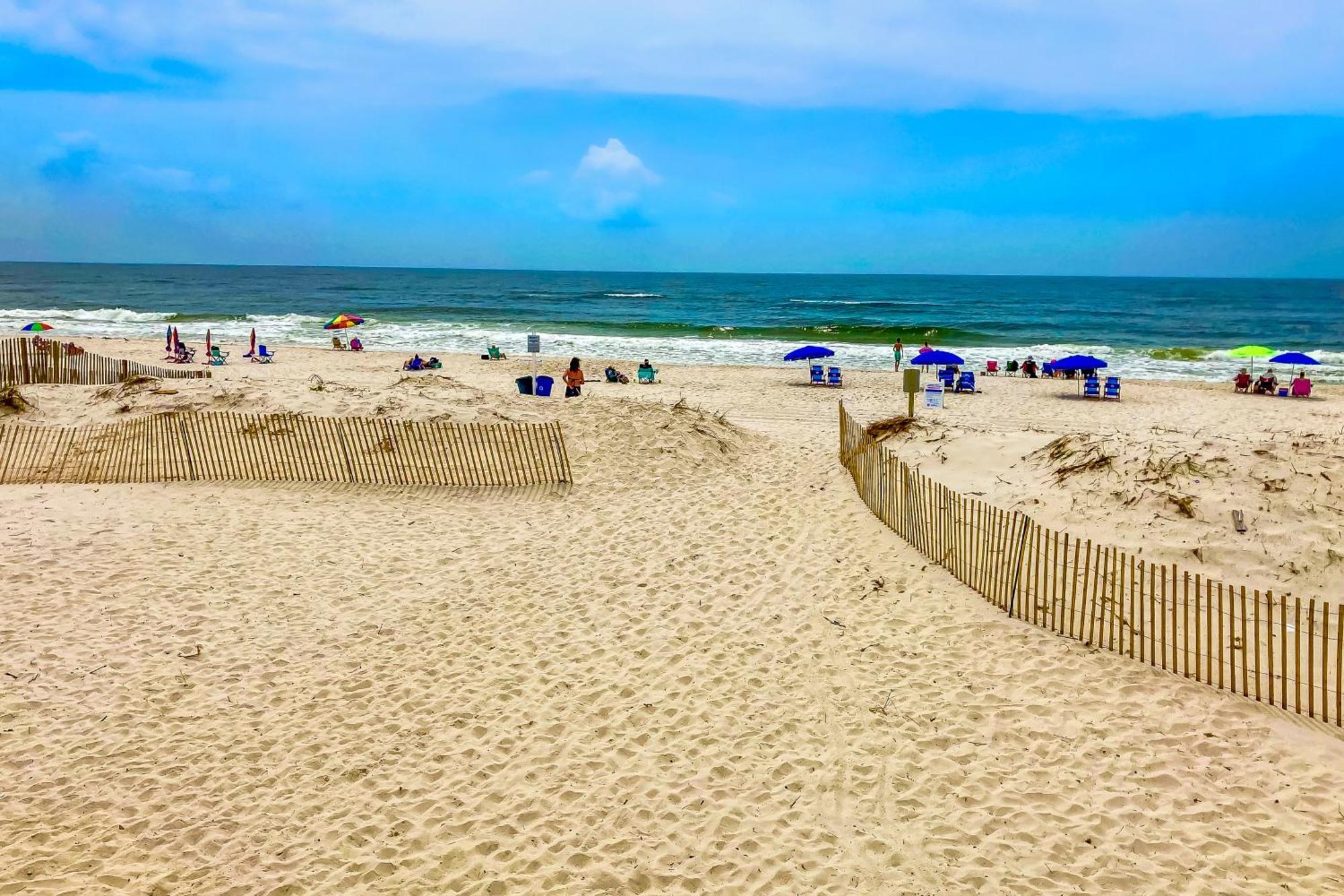 Sunrise Village Gulf Shores Quarto foto