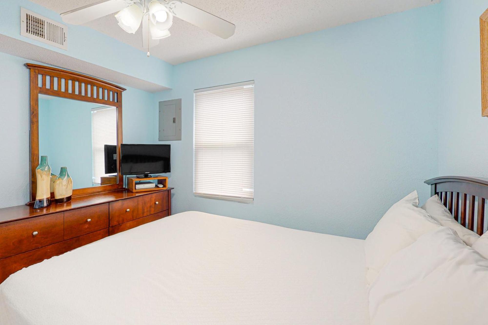 Sunrise Village Gulf Shores Quarto foto
