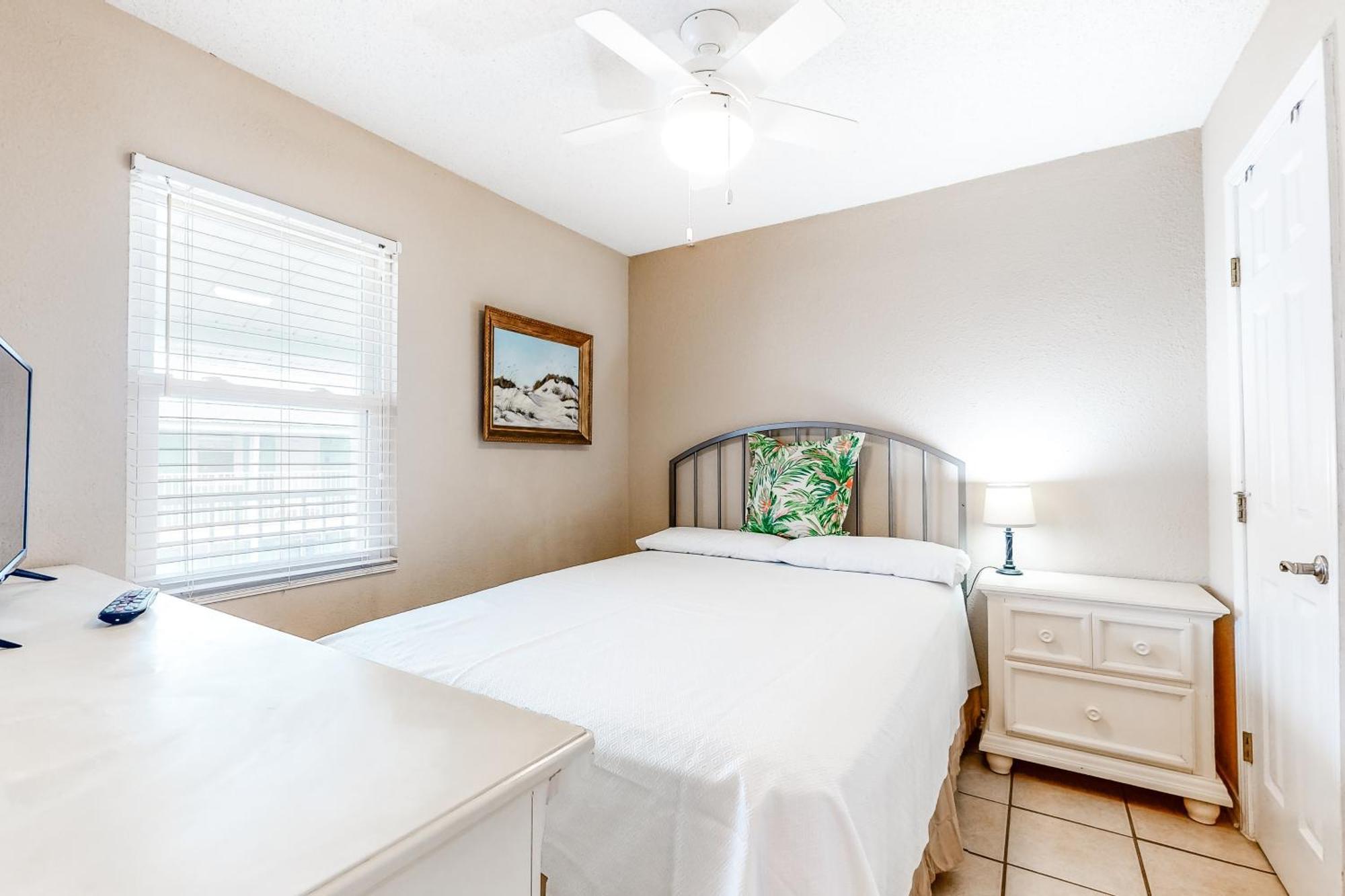 Sunrise Village Gulf Shores Quarto foto