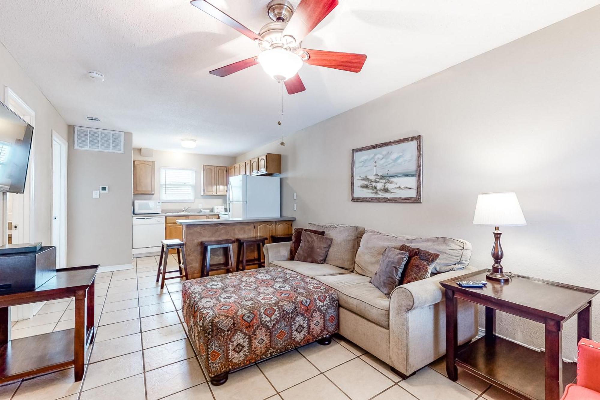 Sunrise Village Gulf Shores Quarto foto