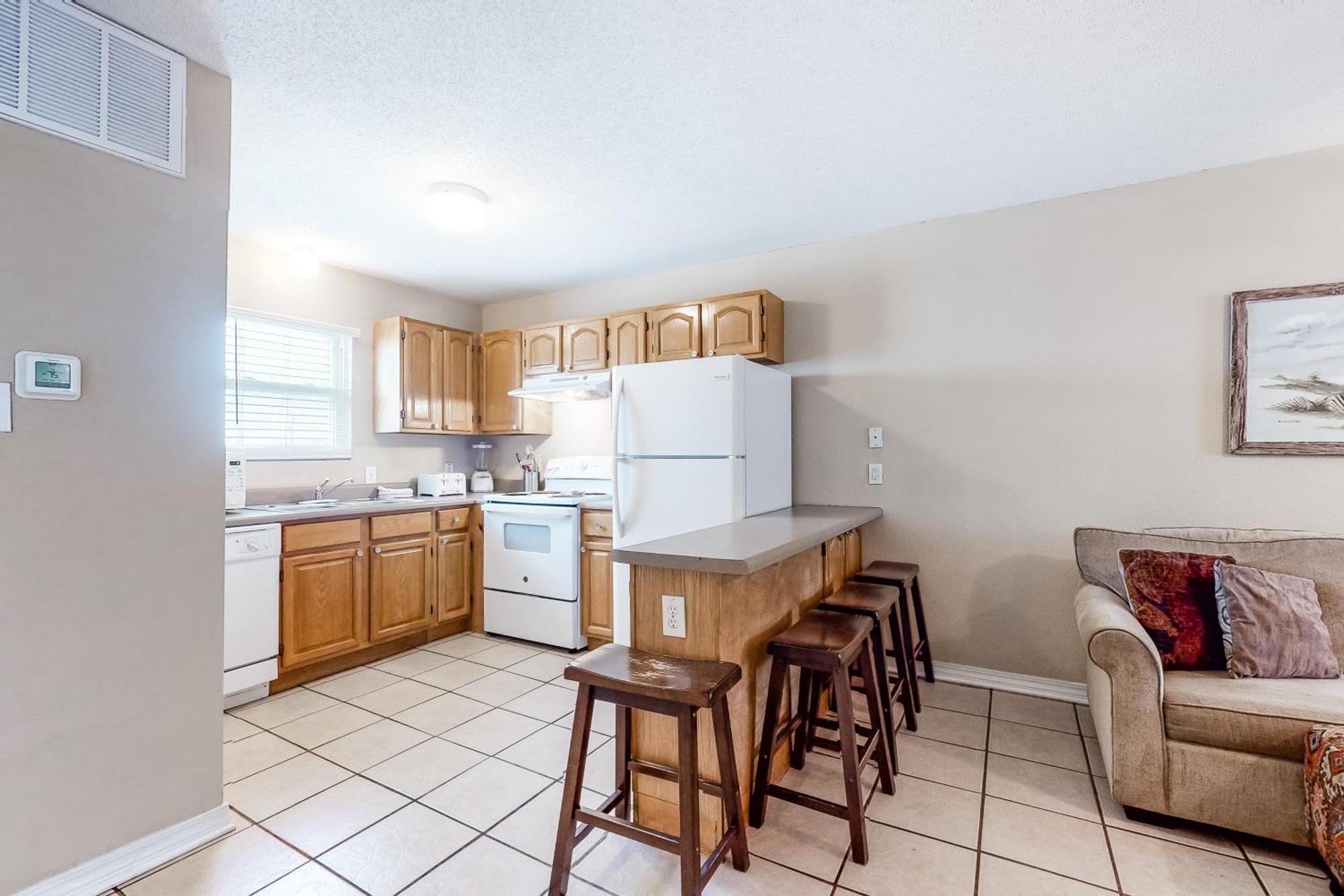 Sunrise Village Gulf Shores Quarto foto