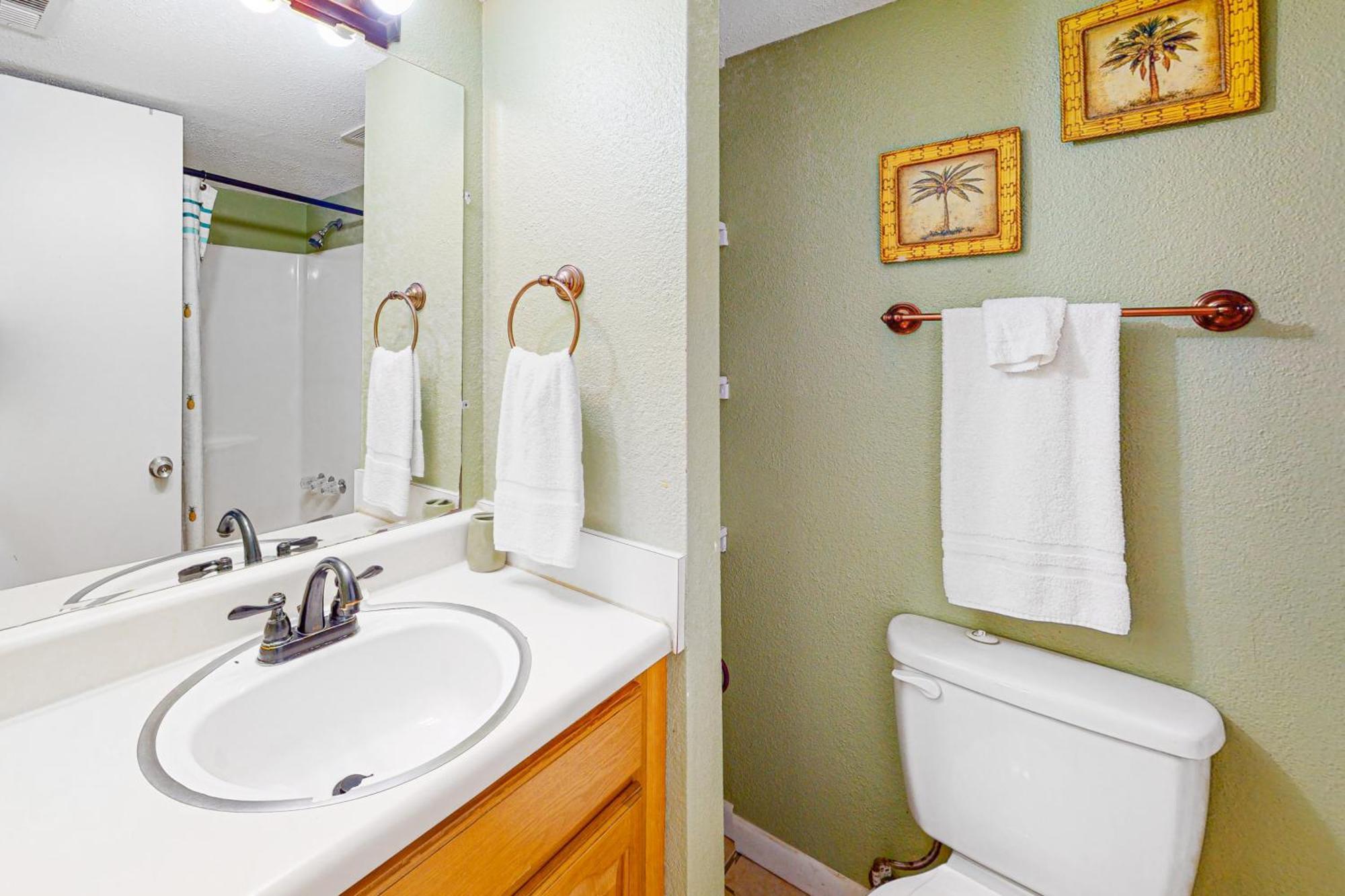 Sunrise Village Gulf Shores Quarto foto